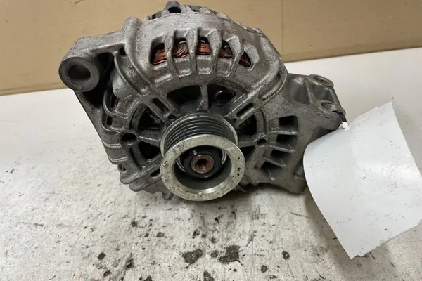 Alternador FORD KA+ 1.2L gasolina 2017 image 5