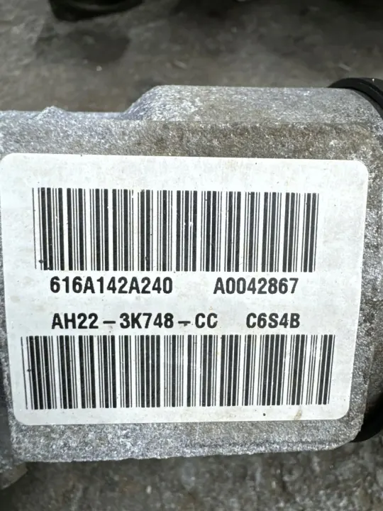 Glühkerze AH223K748CC für Land Rover Discovery image 8