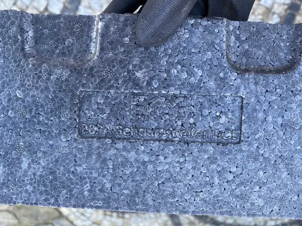 AUDI A4 B8 8K Etupuskuri Iskunvaimennin OEM 8K0807550E image 10