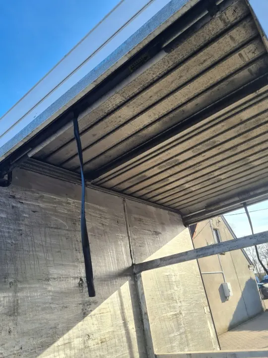 OEM ZABUDOWA PAKA KONTENER NAPOJÓWKA Getränkebehälter Aufbau image 10