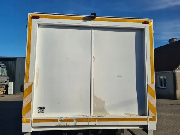 OEM ZABUDOWA PAKA KONTENER NAPOJÓWKA Getränkebehälter Aufbau image 4