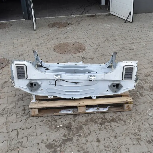 OEM 58307K0051 Heckstoßstange für Toyota Yaris IV image 2