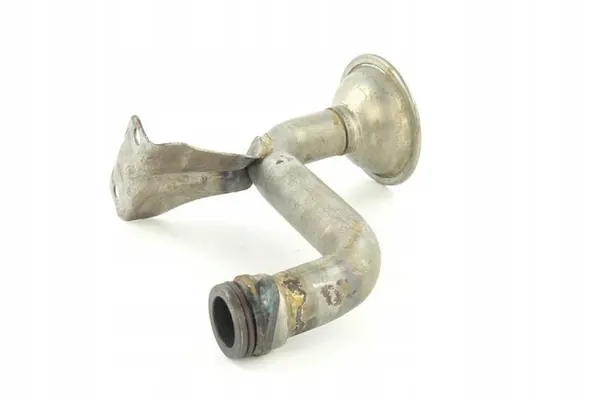 Öljypohjan tiiviste Iveco Daily 3.0 image 2