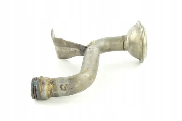 Öljypohjan tiiviste Iveco Daily 3.0 image 3