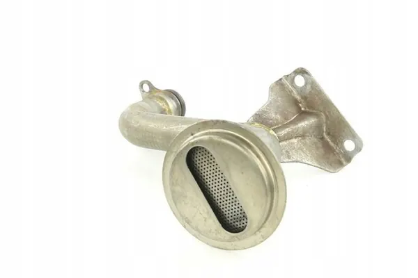 Öljypohjan tiiviste Iveco Daily 3.0 image 6