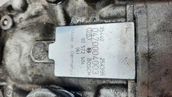 Injectiepomp Opel Astra G 1.7D 90572504 image 7