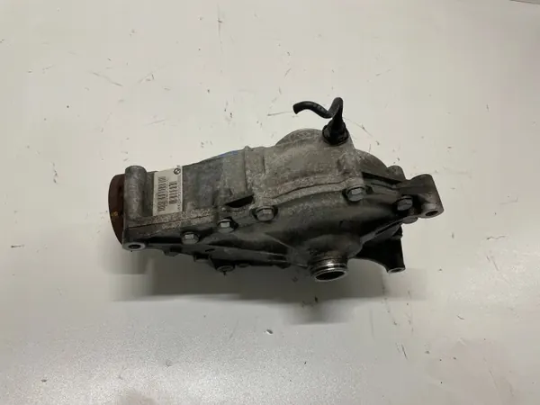 Différentiel avant BMW OE 7602072 3.91 pour X5M X6M image 2