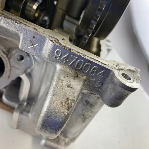 Cabeza de Motor BMW F39 F40 F44 M135iX 2021 image 10