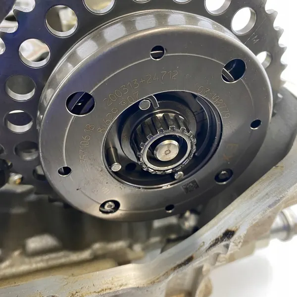 Cabeza de Motor BMW F39 F40 F44 M135iX 2021 image 3