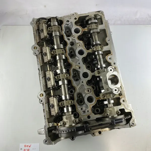 Cabeza de Motor BMW F39 F40 F44 M135iX 2021 image 4