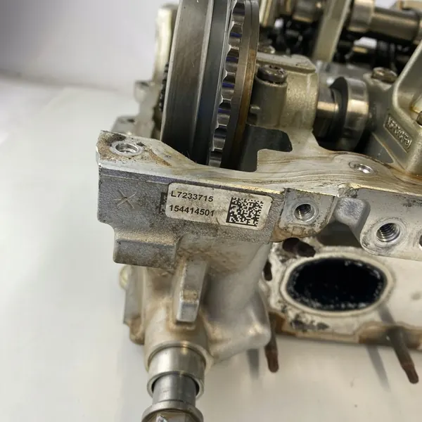 Cabeza de Motor BMW F39 F40 F44 M135iX 2021 image 8