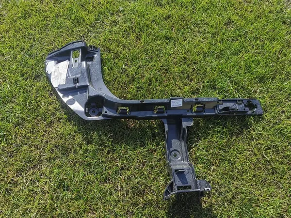 Scivolo paraurti posteriore BMW X1 F48 F49 sinistro 51127381119 image 2