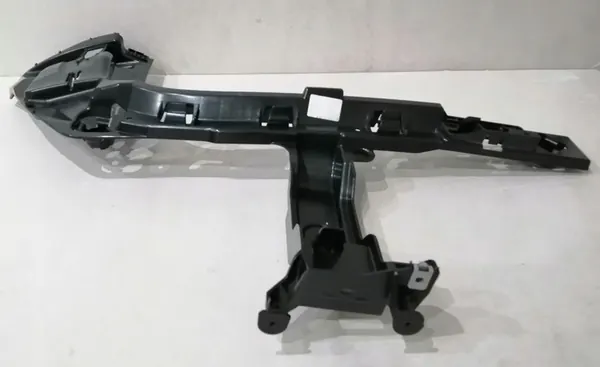 Scivolo paraurti posteriore BMW X1 F48 F49 sinistro 51127381119 image 7