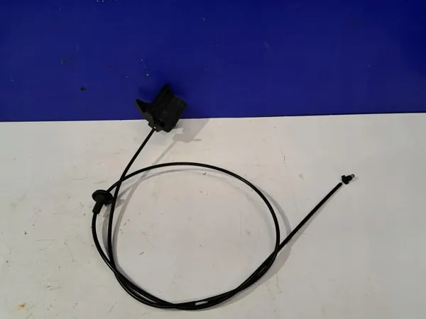 Poignée d'ouverture capot Volvo OEM 31385848 - Occasion image 2