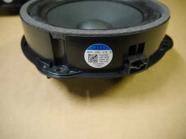 Altifalante porta dianteira Bang & Olufsen OEM 83A035415B image 3