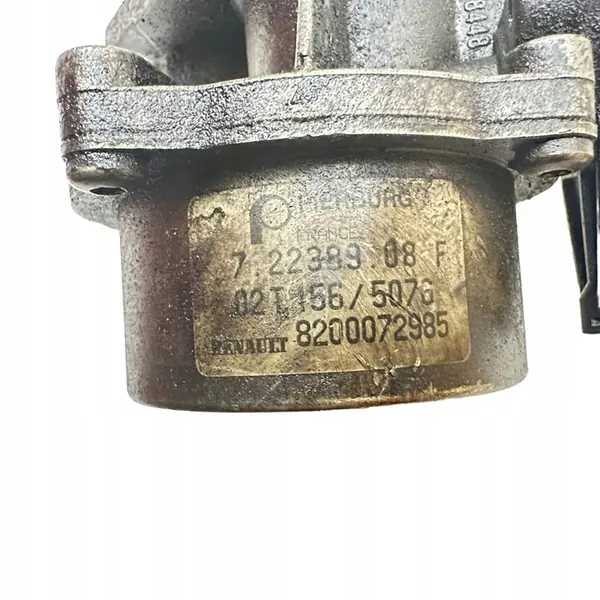 Bomba de vácuo RENAULT LAGUNA II GRANDTOUR 1.9L diesel image 6