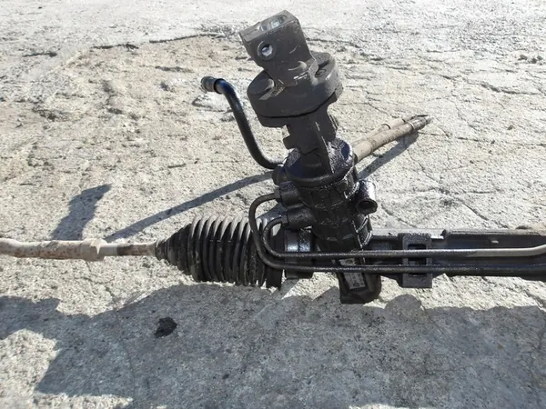 BMW E46 Stuurinrichting 7852974643 image 2