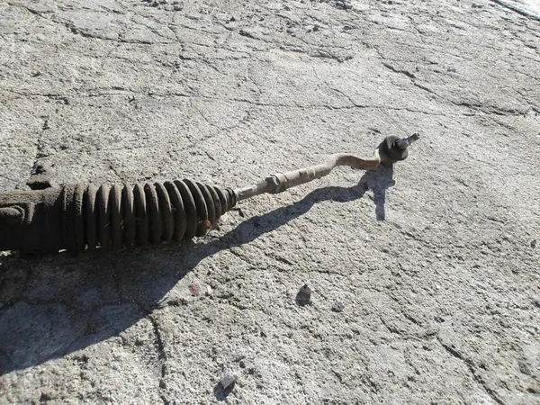 BMW E46 Stuurinrichting 7852974643 image 3