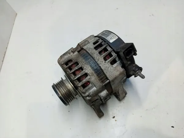 ALTERNATOR KIA RIO III 1.4 CRDI OEM 373002A950 image 2