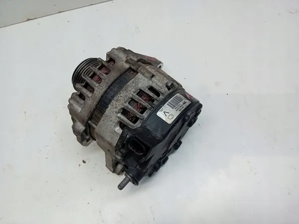 ALTERNATOR KIA RIO III 1.4 CRDI OEM 373002A950 image 3
