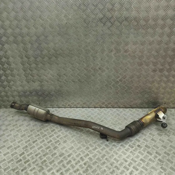 Escape Frontal Audi A5 Sportback 3.0L 2018 8W0253211C image 2