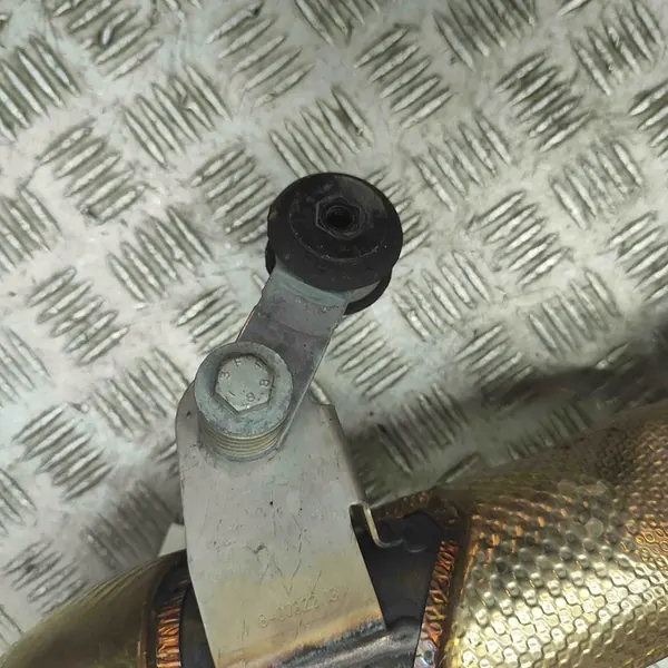 Escape Frontal Audi A5 Sportback 3.0L 2018 8W0253211C image 6