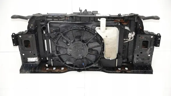Courroie Avant OEM 360155070 pour Kia Ceed II 2012-2016 image 6