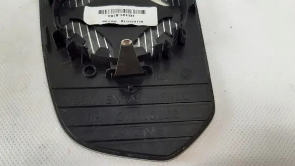 Insert de espelho direito Volvo V60 II OEM 2101.3062 image 4