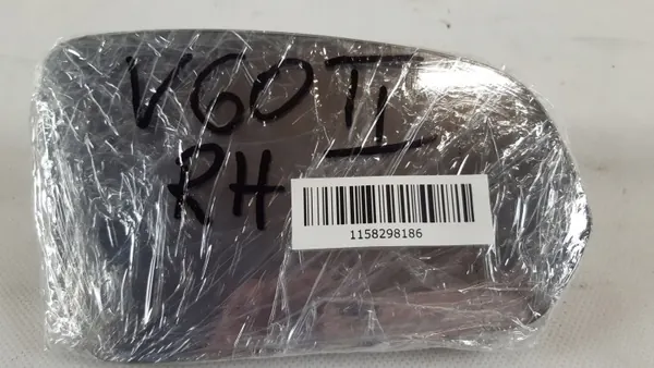 Insert de espelho direito Volvo V60 II OEM 2101.3062 image 6