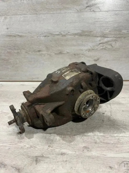 BMW 3 (E90) Bakaxel 7529099 2.0L 2006 image 2