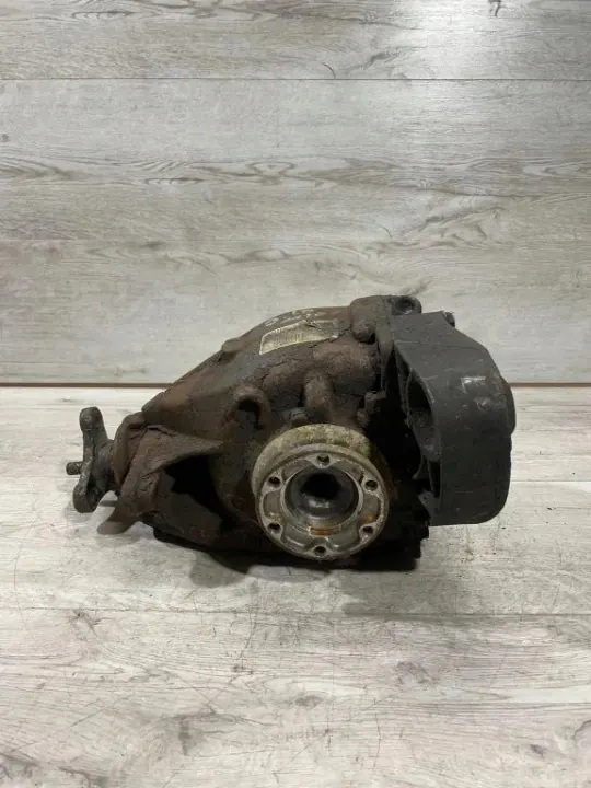 BMW 3 (E90) Bakaxel 7529099 2.0L 2006 image 3