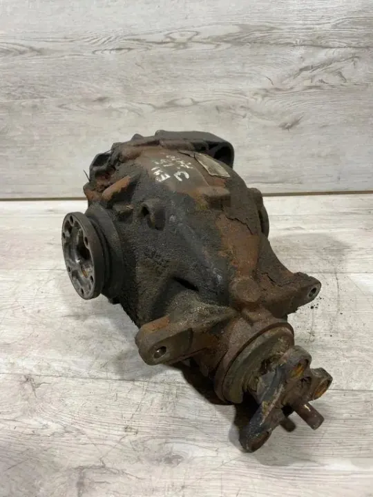 BMW 3 (E90) Bakaxel 7529099 2.0L 2006 image 5
