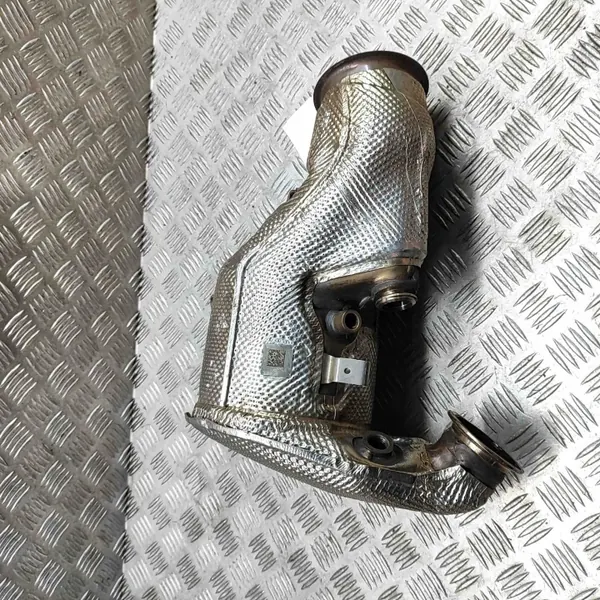 Katalysaattori OEM 05L131690K Audi 2.0L Dieselille image 2