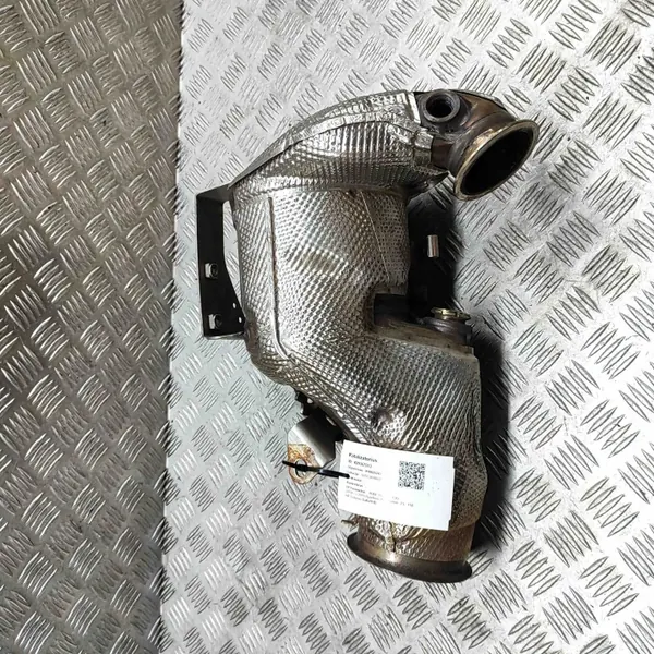 Katalysaattori OEM 05L131690K Audi 2.0L Dieselille image 3