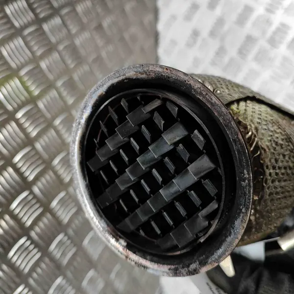 Katalysaattori OEM 05L131690K Audi 2.0L Dieselille image 5