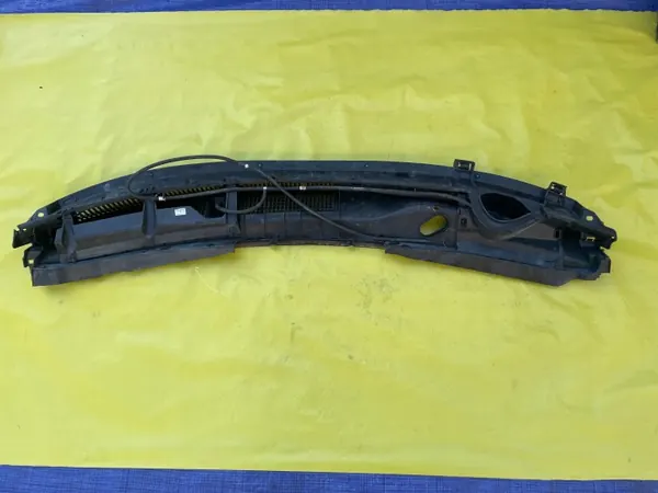 Junta de ventana superior OEM 55781-0H080 Peugeot 108 image 5