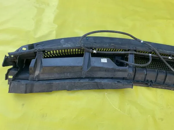 Junta de ventana superior OEM 55781-0H080 Peugeot 108 image 6