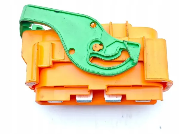 Nissan Juke II F16 Pyroteknisk klämma OEM AMD220493 image 5