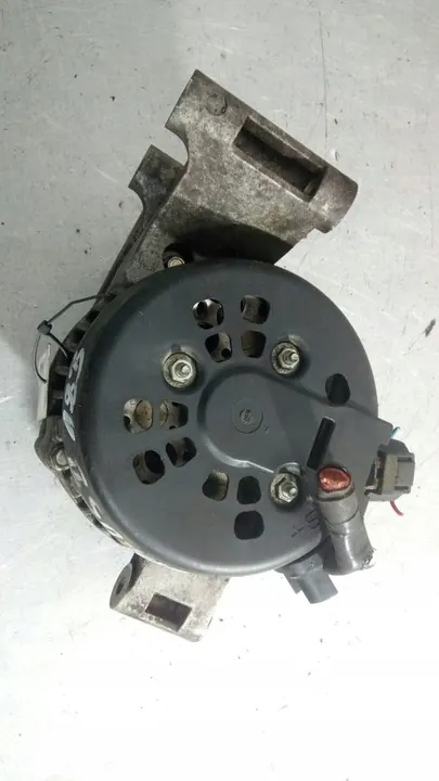 Vaihtovirtageneraattori Ford Focus MKII 1.8 1042105800 image 2