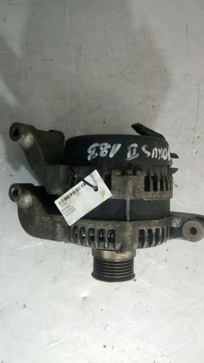 Vaihtovirtageneraattori Ford Focus MKII 1.8 1042105800 image 3