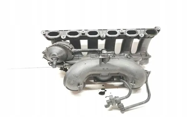 Inlaatspruitstuk BMW OE OEM 7530828 - Gebruikt image 3