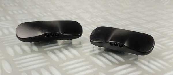 Heated Windshield Washer Nozzles AUDI Q7 4L 2005- image 2