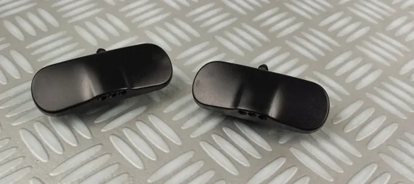 Heated Windshield Washer Nozzles AUDI Q7 4L 2005- image 3