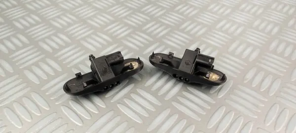 Heated Windshield Washer Nozzles AUDI Q7 4L 2005- image 4