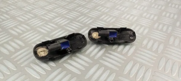 Heated Windshield Washer Nozzles AUDI Q7 4L 2005- image 5