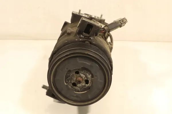 AC Compressor BMW E87 E81 118D 120D 2.0D 6987766-03 image 3