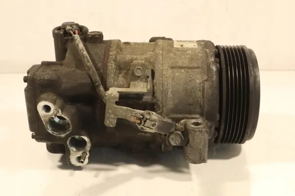 AC Compressor BMW E87 E81 118D 120D 2.0D 6987766-03 image 4