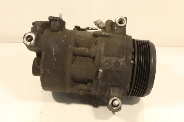 AC Compressor BMW E87 E81 118D 120D 2.0D 6987766-03 image 5