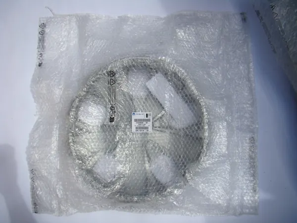 Cache-roue Fiat 16" Argent OE image 7