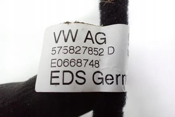 Amortisseur de hayon OEM 575827852D pour SEAT Ateca image 5